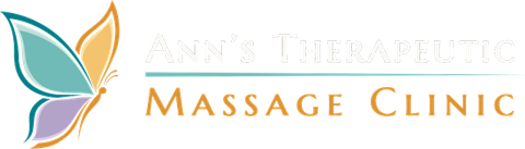 Ann's Therapeutic Massage Clinic logo