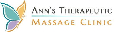 Ann's Therapeutic Massage Clinic logo